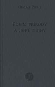 Pojem pr�rody a jeho dejiny