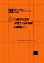Chemicko-in�en�rsk� tabulky