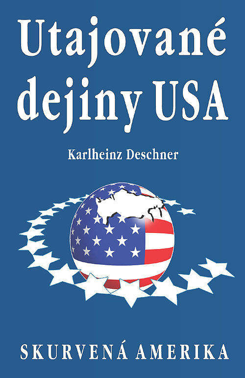 Utajovan� dejiny USA