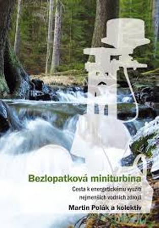 Bezlopatkov� miniturb�na