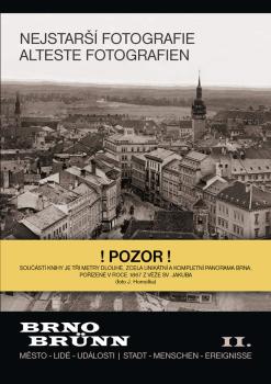 Brno M�sto - lid� - ud�losti, d�l 2