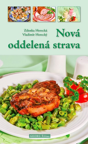 Nov� oddelen� strava