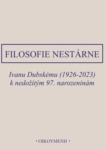 Filosofie nest�rne