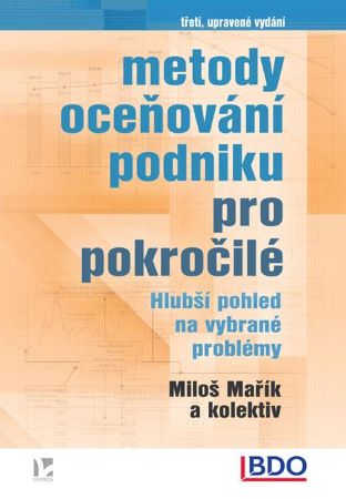 Metody oceovn podniku pro pokroil