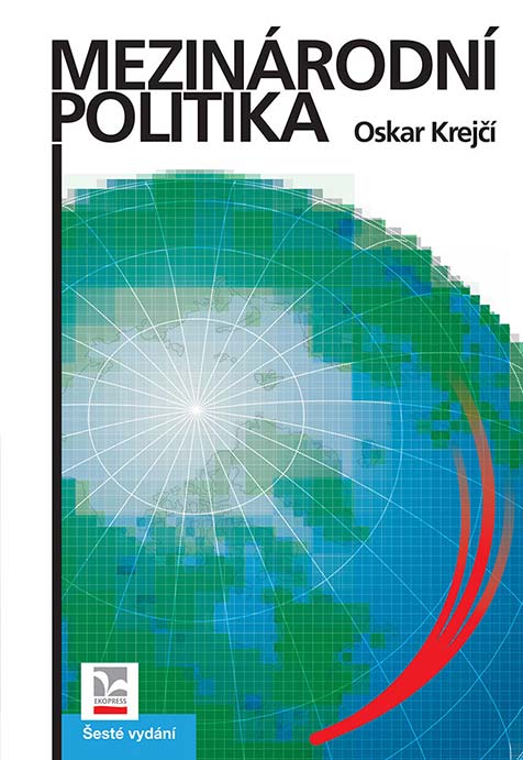 Mezinrodn politika