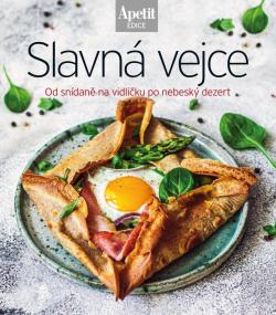 Slavn� vejce APETIT