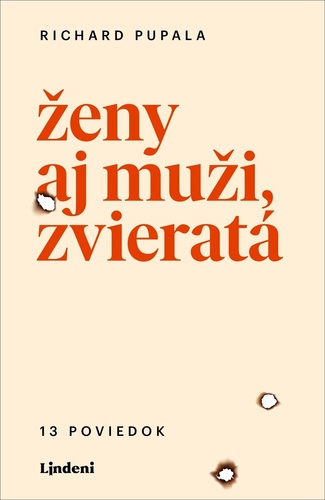 �eny aj mu�i, zvierat�