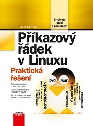 P��kazov� ��dek v Linuxu