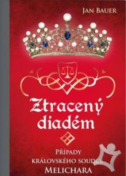 Ztracen� diad�m