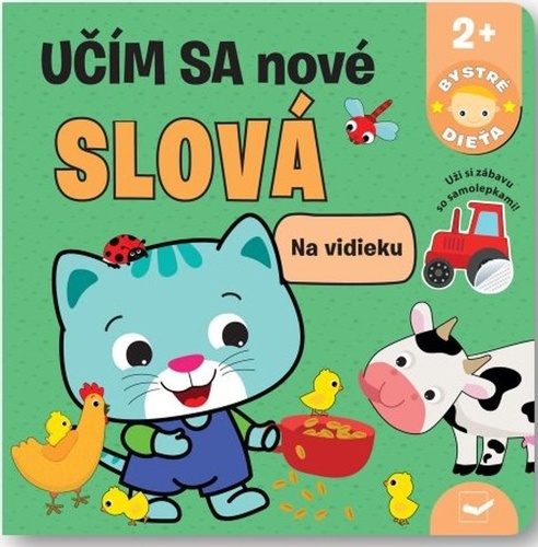 U��m sa nov� slov� Na vidieku