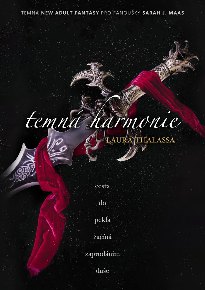 Temn� harmonie