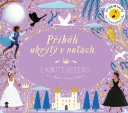 P��b�h ukryt� v not�ch: Labut� jezero
