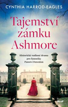 Tajemstv� z�mku Ashmore