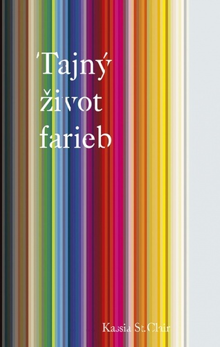 Tajn� �ivot farieb