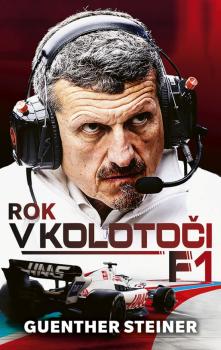 Rok v koloto�i F1