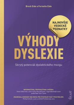 V�hody dyslexie: Odomknite skryt� potenci�l mozgu dyslektika!