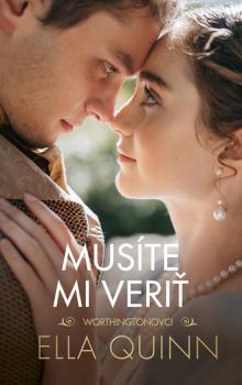 Mus�te mi veri�
