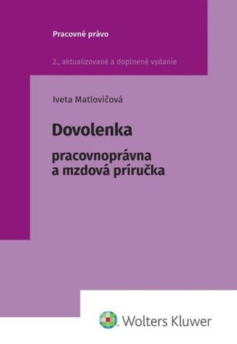 Dovolenka 2v SK WK