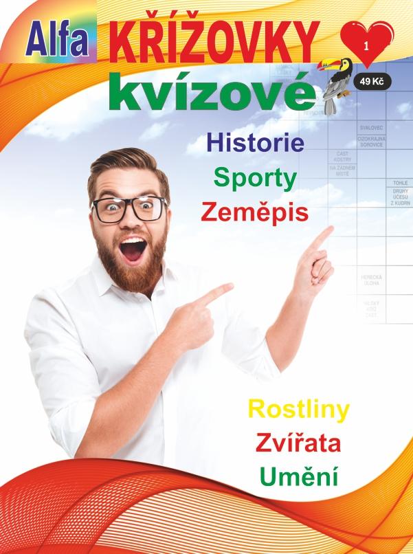 Kovky kvzov 1/2024