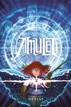 Amulet Na vln�