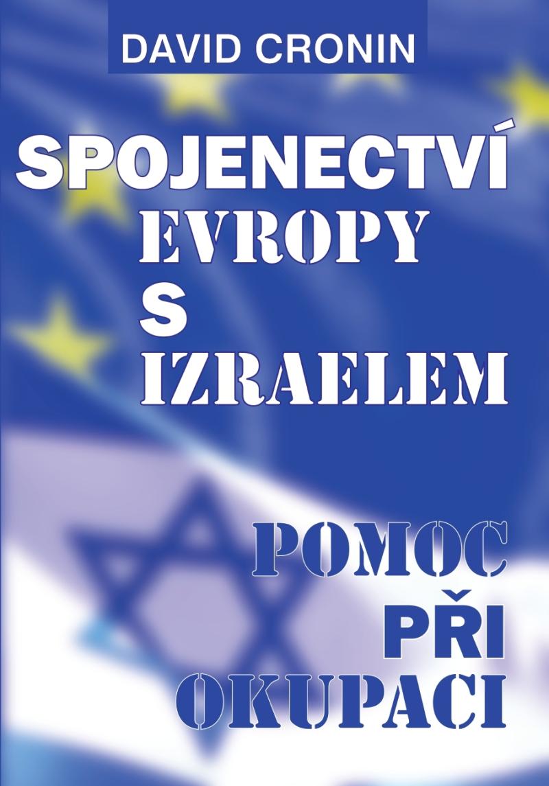 Spojenectv� Evropy s Izraelem