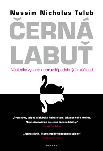 �ern� labu� PASEKA