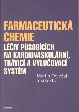 Farmaceutick� chemie