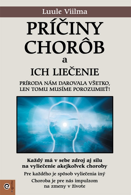 Pr��iny chor�b a ich lie�enie