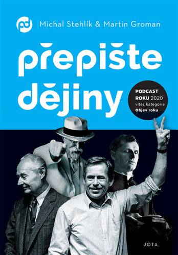 P�epi�te d�jiny