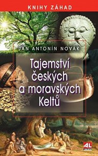 Tajemstv� �esk�ch a moravsk�ch Kelt�