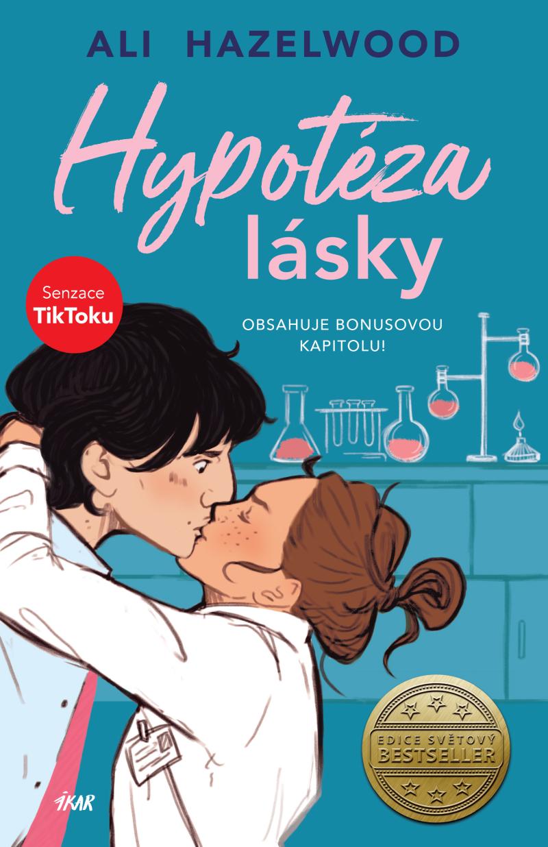 Hypot�za l�sky