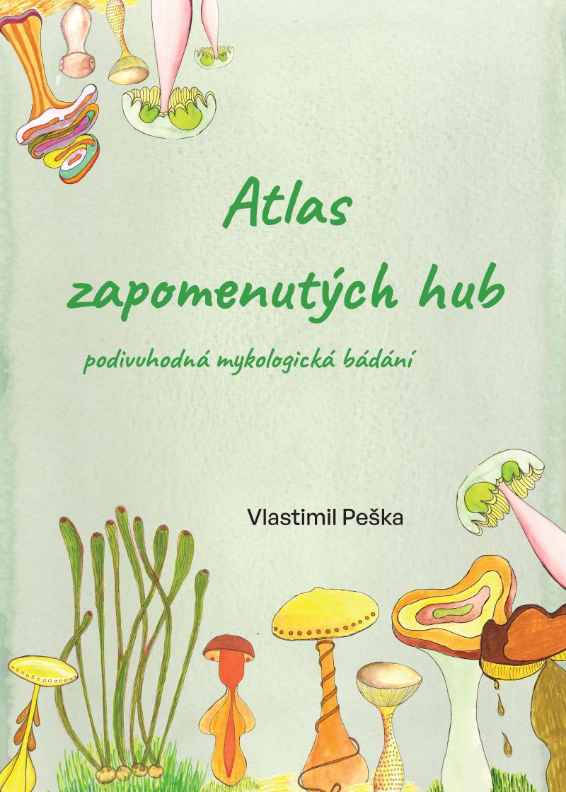 Atlas zapomenut�ch hub