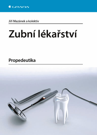 Zubn� l�ka�stv� GRADA