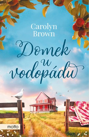 Domek u vodop�du