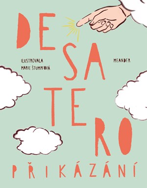Desatero p�ik�z�n�