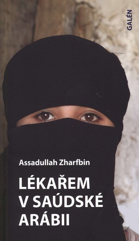 L�ka�em v Sa�dsk� Ar�bii