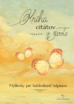 Kniha cit�tov o �ivote