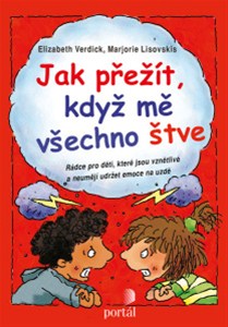 Jak p�e��t, kdy� m� v�echno �tve
