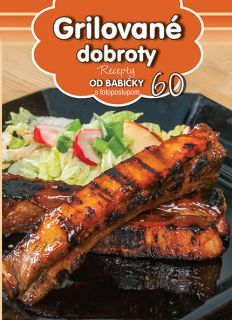 Grilovan� dobroty (60)