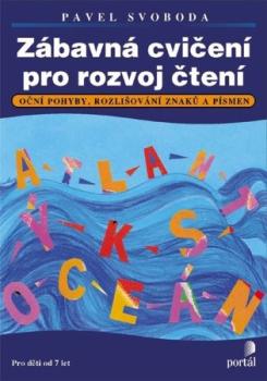 Z�bavn� cvi�en� pro rozvoj �ten� A4