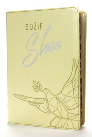Biblia ekumenick s DT - krmov (tandardn formt) 2023