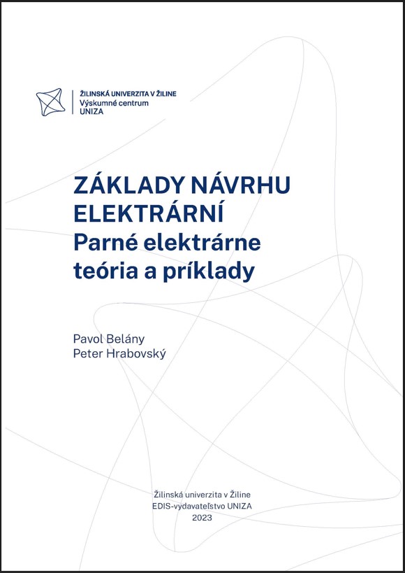 Z�KLADY N�VRHU ELEKTR�RN�. PARN� ELEKTR�RNE - TE�RIA A PR�KLADY