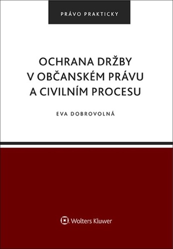 Ochrana dr�by v ob�ansk�m pr�vu a civil.