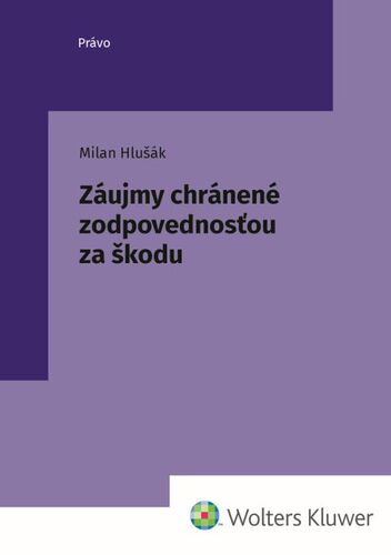 Z�ujmy chr�nen� zodpovednos�ou za �kodu
