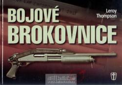 Bojov brokovnice