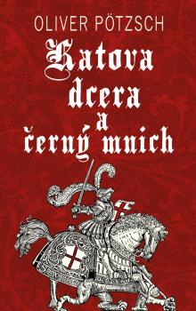 Katova dcera a �ern� mnich