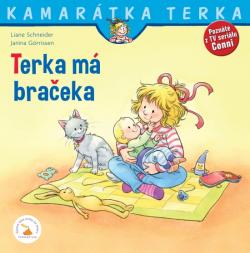 Terka m� bra�eka