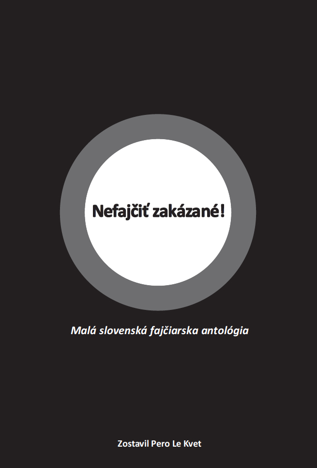 Nefaj�i� zak�zan�!