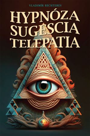 Hypn�za, sugescia, telepatia