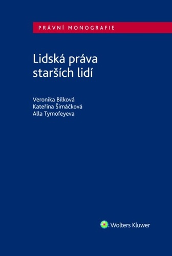 Lidsk� pr�va star��ch lid�